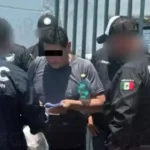 Juez federal impone prisión preventiva oficiosa al alcalde de Cuautla por presuntos vínculos con el Cártel de Sinaloa
