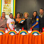 Convocan a la 48ª Marcha del Orgullo LGBTIQ* en CDMX con el lema ‘Nuestra venganza será volar libres’