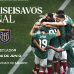 Gobierno decreta suspensión de clases y home office en CDMX por partido de México vs Ecuador