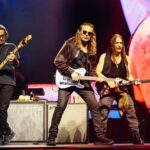 Maná anuncia segunda fecha en el Estadio GNP de la Ciudad de México