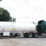 Asegura FGR más de 46 mil litros de hidrocarburo robado en Jalisco