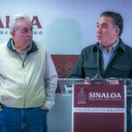 Morena mantiene a Rocha Moya e Inzunza mientras FGR investiga vínculos con crimen