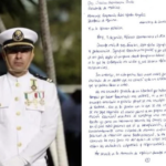 Vicealmirante Farías Laguna acusa desde prisión a integrantes de Morena de ser responsables del huachicol fiscal