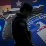 Investigan sustitución de arma de agente de la CIA y piden ADN para identificar restos en Chihuahua