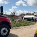 Activa Guardia Nacional Plan DN-III-E tras explosión en bodega clandestina de Tepeaca