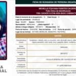 UAEM confirma hallazgo sin vida de estudiante Michelle Itzayana Fuentes Calderón