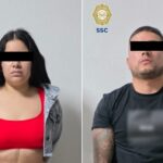 Detienen en la Jardín Balbuena a ‘El Alexis’, presunto narcomenudista de La Unión Tepito