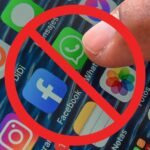 Reino Unido prohíbe acceso a redes sociales para menores de 16 años