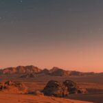 NASA identifica posibles rastros de vida en Marte, pero sin evidencia concluyente