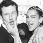 Dua Lipa comparte fotos exclusivas de su boda con Callum Turner en Sicilia