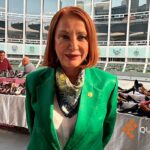 Laura Itzel Castillo asumirá la Secretaría de las Mujeres; Beatriz Mojica pide licencia para trabajar en Guerrero