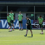 Selección Mexicana recibe tarde libre tras asegurar clasificación al Mundial 2026