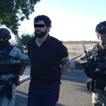 Yerno de ‘El Mayo’ Zambada se declara culpable de narcotráfico y lavado de dinero en EU