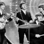 Encuentran grabación inédita de primera presentación de The Beatles en Top of the Pops