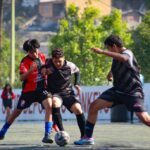 Club Zonkeys anuncia torneo juvenil Mundialito 2026 en Tijuana
