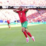 Se jugó el partido entre Escocia y Marruecos en el Grupo C del Mundial 2026
