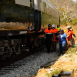 Reconoce Sheinbaum falta de proyecto ejecutivo y derechos de vía para modificar tramo crítico del Tren Interoceánico