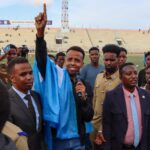 Árbitro somalí vetado por EE.UU. para el Mundial dirigirá la final de la Supercopa de Europa