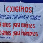 CNTE toma aeropuertos, plantas de Pemex y casetas; gobierno propone fortalecer PENSIONISSSTE