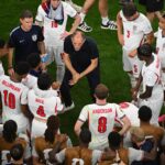 Kane atribuye a discurso de Tuchel la remontada de Inglaterra sobre Croacia