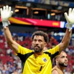 Eximen fianza de visa para madre de jugador de Cabo Verde tras controversia en el Mundial 2026