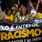Brasil registra un aumento del 67% en denuncias por racismo en 2025