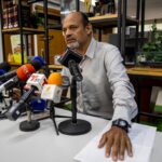 Familia de preso político venezolano denuncia fuga de información tras divulgación no autorizada de autopsia