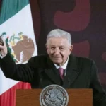 Senadora Amalia García cuestiona autoría de carta publicada en redes de AMLO