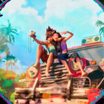 Universal Pictures presenta tráiler de ‘La isla olvidada’, nueva película de DreamWorks