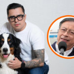 Petro exige a Trump información sobre activista colombiano detenido por ICE