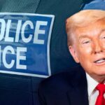 Trump propone renombrar a ICE como ‘NICE’ para ‘desconcertar’ a la prensa