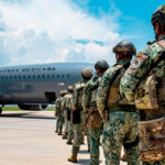 Despliegue de Fuerzas Especiales del Ejército en Sinaloa