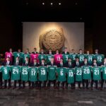 Javier Aguirre implementa concentración de 36 días para preparar a México rumbo al Mundial