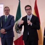 España propone a México duplicar el comercio bilateral para 2030