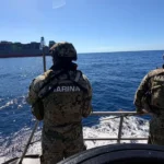 Asegura Semar 137 kilos de cocaína y detiene a cinco extranjeros en Lázaro Cárdenas