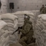 Rusia acusa a Ucrania de aliarse con cárteles mexicanos para traficar droga hacia Europa