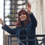 Cristina Kirchner cumple un año de prisión domiciliaria con restricciones de visitas y salidas