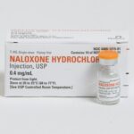 Nueva York instala máquinas expendedoras gratuitas de naloxona en Staten Island