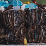 Estado de México, Tabasco e Hidalgo lideran uso de materiales reciclados en unidades económicas: INEGI