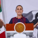 Sheinbaum celebra desmentido de EE.UU. sobre visas de gobernadores; Johnson destaca avances contra fentanilo