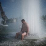 Francia eleva al máximo nivel la alerta sanitaria por ola de calor histórica