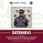 Megachoque en Tijuana deja 30 heridos y un conductor detenido