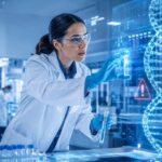 Líderes de OpenAI, Google y Microsoft piden regular venta de ADN sintético ante riesgo de armas biológicas