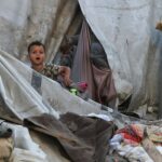 Comisión de la ONU acusa a Israel de genocidio por ataques intencionales contra niños en Gaza