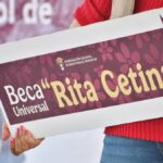 SEP inicia pago escalonado de la Beca Rita Cetina para el bimestre mayo-junio