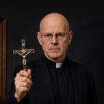 Arzobispo de Washington destituye a exorcista por vincular ovnis con demonios