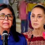 Terremotos en Venezuela dejan 589 muertos; México, EU y otros países envían ayuda
