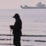 EE.UU. ataca instalación militar en Qeshm tras lanzamiento de misiles iraníes