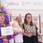 Inaugura Azucena Cisneros el Festival Turístico Nacional 2026 en Ecatepec