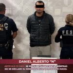 Aseguran a motociclista armado en colonia El Pípila de Tijuana